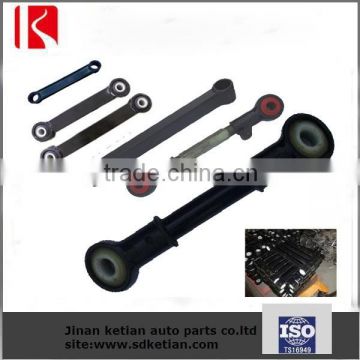 Trailer and Semi Trailer factory suspension axle Adjustable torque arm screw