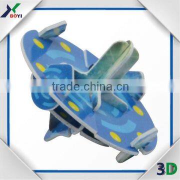 2016 Mini Puzzle/Plastic Spinning Top/Custom Jigsaw Puzzles photo-2
