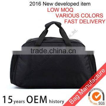 Hot Sale Outdoor Sports Bag Custom Logo for Men Quality Choice photo-4