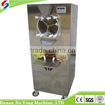 Healthy Tasty Soft Serve Ice Cream Making Macine photo-5