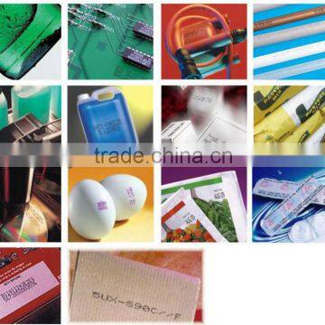 High Quality Continuous Printer Machine for Date Code Printing photo-3