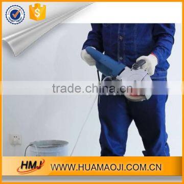 2016Hot can be washable channel-opening machine