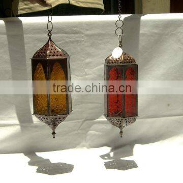 Moroccan lantern buy at best prices on india Arts Palace