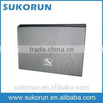 Front Sunshade Bus Sunshade