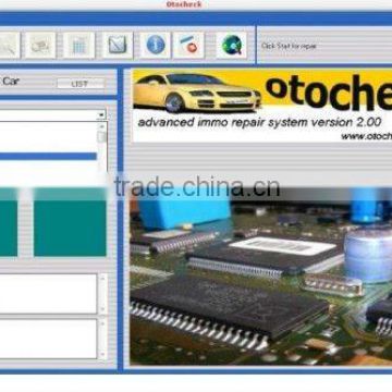 Otochecker 2.0 Immo cleaner