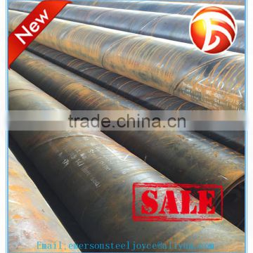 YB/T5035 carbon steel alloy steel the automotive axle tube