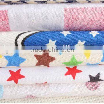 Hot Selling Waterproof Triangle Baby Bib/baby Bandana Bibs/cotton Baby Bib photo-4