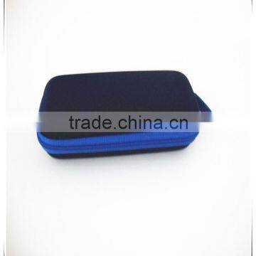 Custom EVA Case, Zipper Eyeglass Case photo-4
