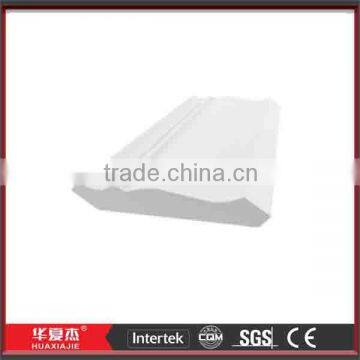 mouldings white vinyl plastic moudlings