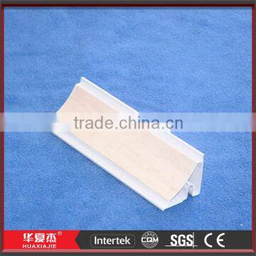 fireproof pvc jointer of exquisite styles