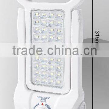Rechargeable Portable LED Home Emergency Lights Lighting photo-4