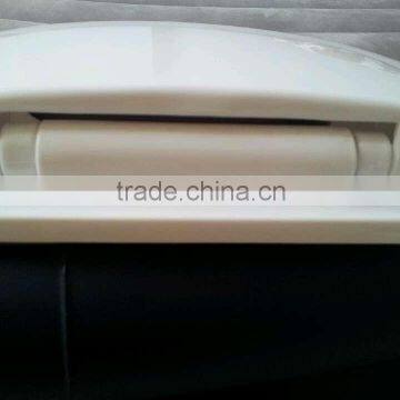 1025 Toilet Seats; 19 Inches Universal Round Toilet Seats photo-5