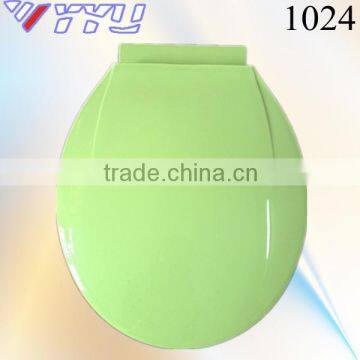 1024 Toilet Seats; Pure PP Colorful Toilet Lids Plastic Manufacturers