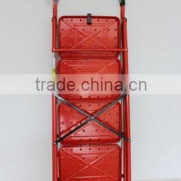 Power Coated Steel Step Ladder