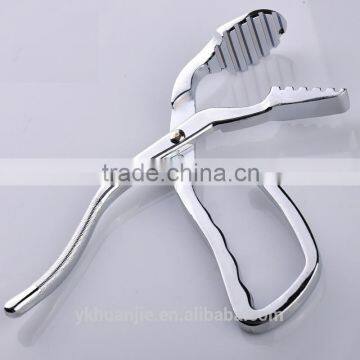 HOT !! New Arrival Stainless steel kitchen Anti-burn bowl dish clip