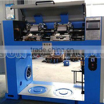Best Selling Drawing Frame/draw Frame Machine/textile Draw Frames photo-3