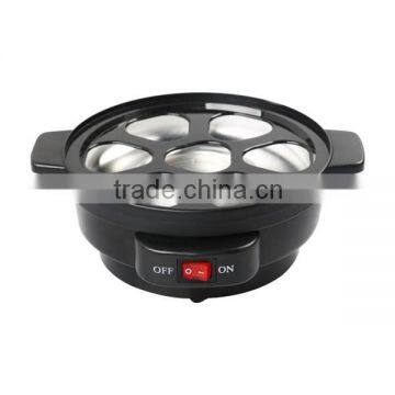 Plastic Egg Steamer XJ-92254 photo-2