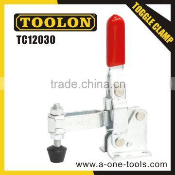 Adjustable Latch Push Toggle Clamp Hook Clamps