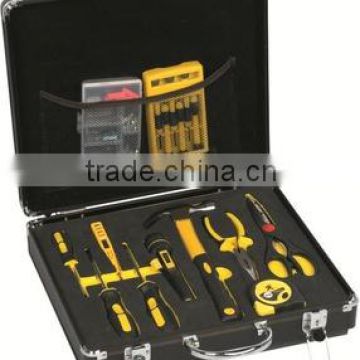 8 in 1 household hand tool set gift high quality tool kit