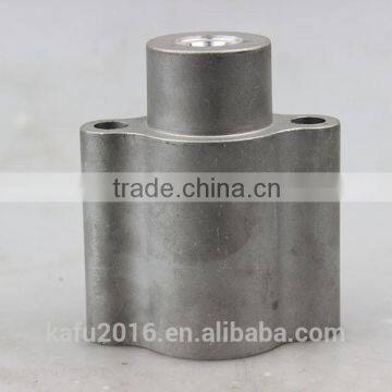 Excavator E320B Main Control Valve Hydraulic Control Valve photo-3