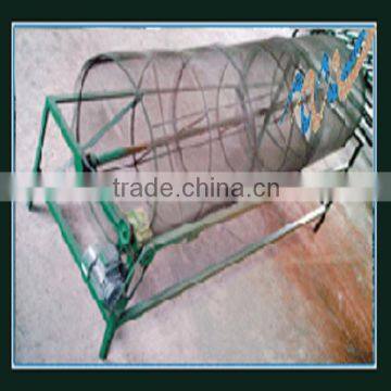 China Automatic Fireproof Mgo Board Production Line, Mgo Board Making Machine photo-3