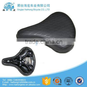 the superior quality road bicycle saddles with ISO9001