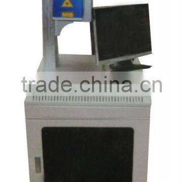 10W CO2 laser marking machine for non metal