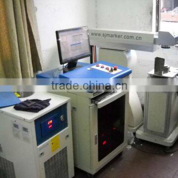 semiconductor laser marking machine