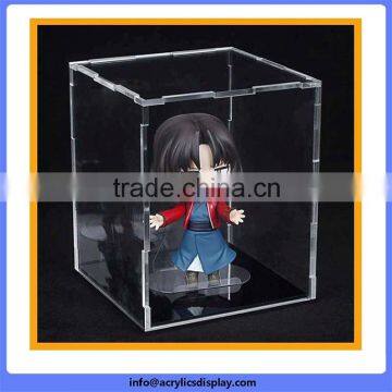 Best Price Best-Selling Magnet Acrylic Box