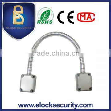 Alloy door loop