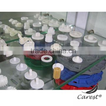 Custom plastic injection molding product,OEM plastic injection molding parts                        
                                                                                Supplier's Choice