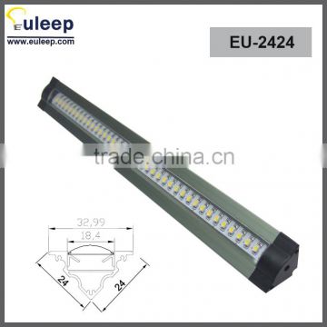 Retailing 200mm,SMD2835,DC12V,IP20 led strip light,led cabinet light, using for kitchen,export Canada market