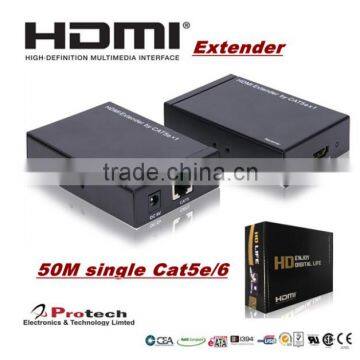 hdmi extender 50M