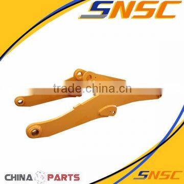 Hot china products wholesale LONGKING loader transmission parts LG853B swing arm