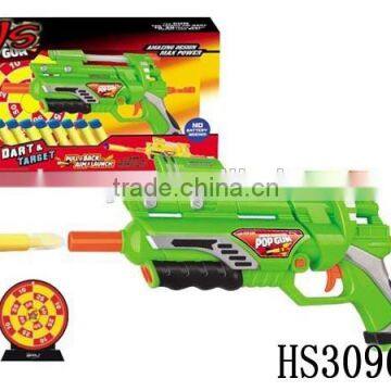 hottest safest shooting toy small soft gun