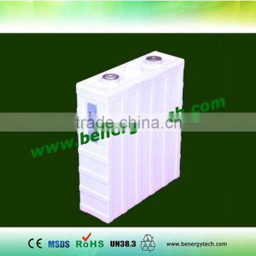 LiFePO4 3.2V 50AH Lithium Battery solar cell