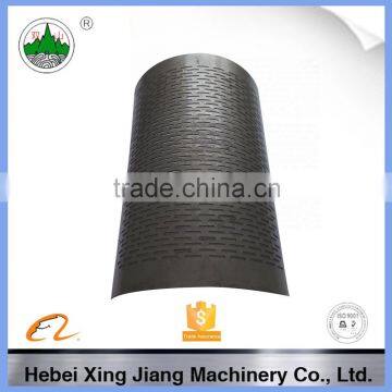 Agricultural Manchine N50 Model Rice Huller Machine Filter Screen,chip Screen,,protective Screening,rice Huller Screen