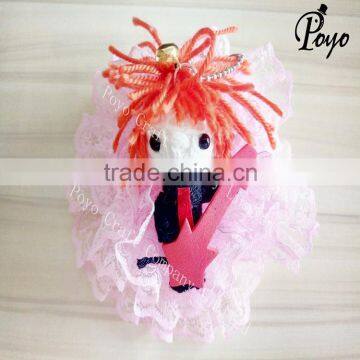 Handsome Cute Music Boy Voodoo Doll Gift photo-2