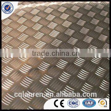aluminum checker plate sizes