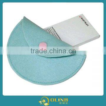 Non-Woven Fabric Mini Purse For lady