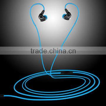 Cheap Bluetooth Earphone for Stereo Hindi Audio Songs