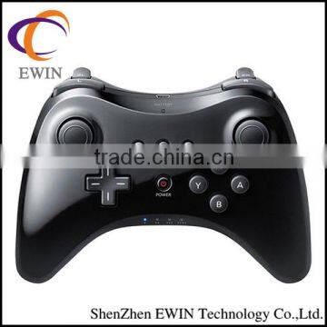 High Quality New Product For WII U Game Controller