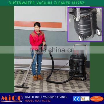 Wet and Dry Vacuum Suction Cleaning Machine M1782 photo-3