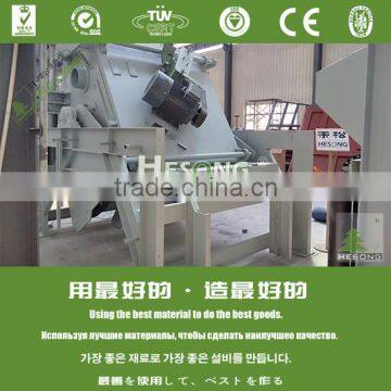 CE Inclined Drum Type Shot Blasting Equipment for Small Castings Cleaning