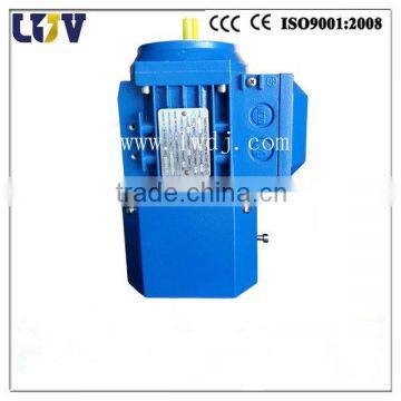 YEJ electromagnetic braking motor,electrical motor