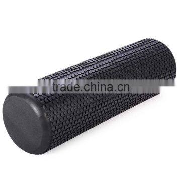 Lengthen Yoga Blocks Plus EVA Foam Yoga Roller Pilates Fitness Half Round With Massage Floating Point Gym Fitness Equipment photo-2