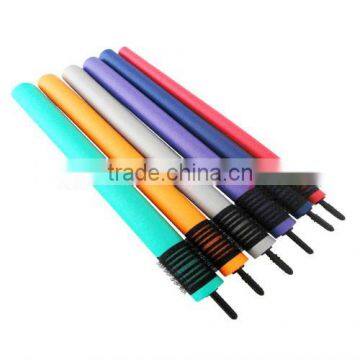 hair curler rod