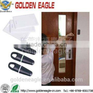 Customized RFID Air Coil , Inductor Coil Made in China GEC012 photo-6