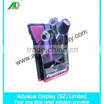 advertising equipment standee display