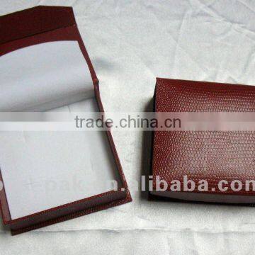 Cardboard Jewelry boxes